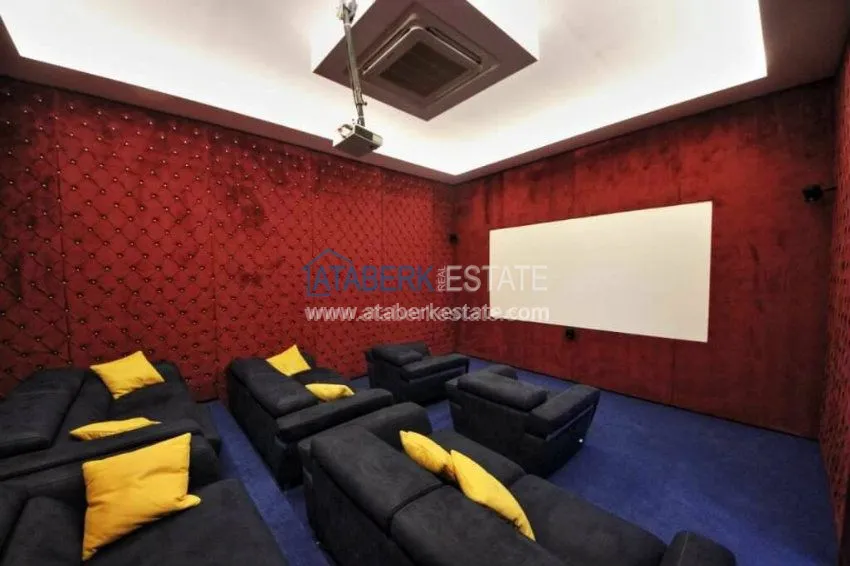 Purchase  Студия в Элитном комплексе. 11 