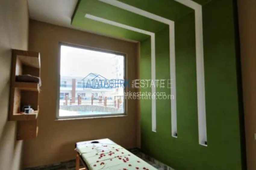 Purchase  Студия в Элитном комплексе. 13 