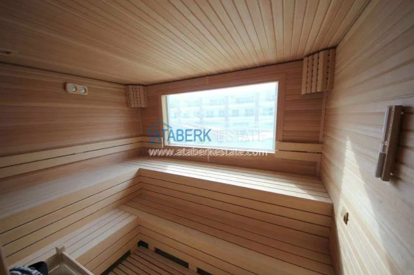 Purchase  Студия в Элитном комплексе. 14 