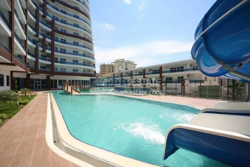 Purchase  Студия в Элитном комплексе. 15 