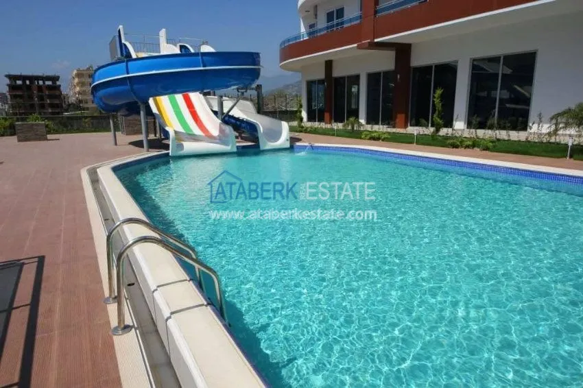 Purchase  Студия в Элитном комплексе. 16 