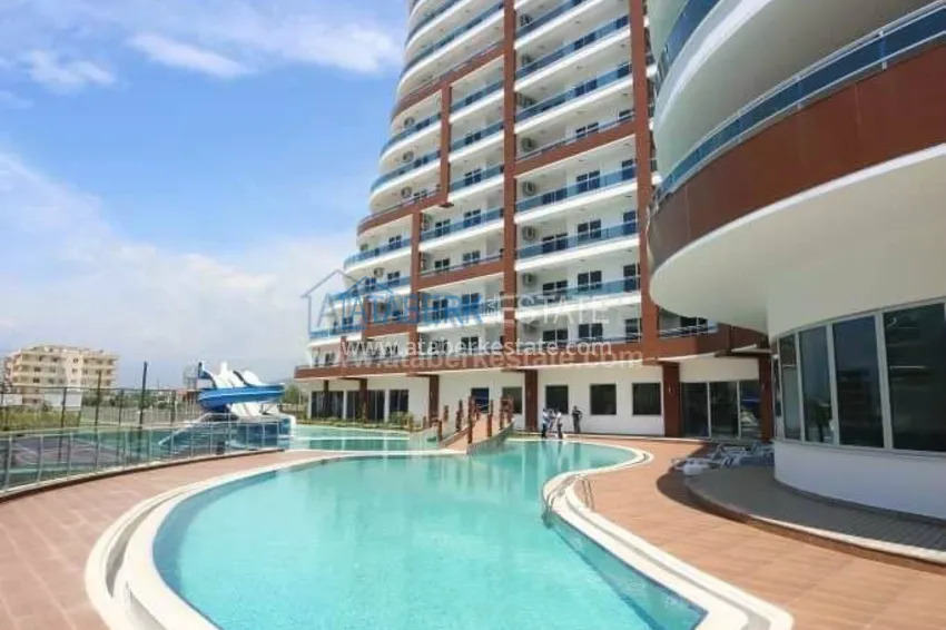 Purchase  Студия в Элитном комплексе. 18 