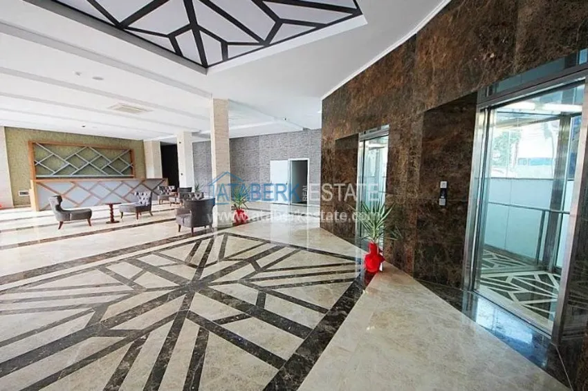 Purchase  Студия в Элитном комплексе. 19 