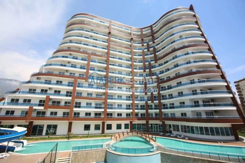 Purchase  Студия в Элитном комплексе. 21 