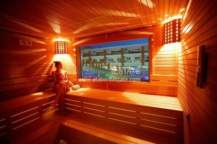 Purchase  Студия в Элитном комплексе. 26 