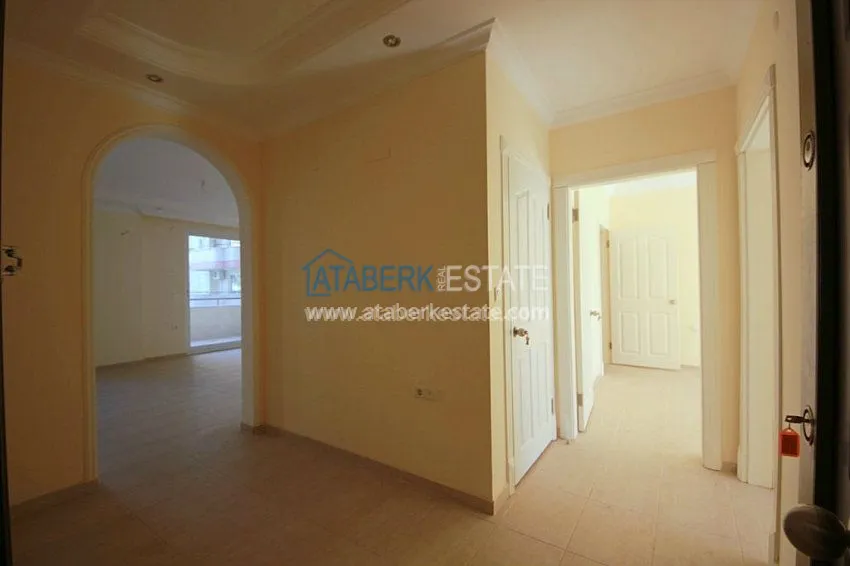 Purchase  Two-bedroom apartment in a modern complex with a swimming pool 1 
