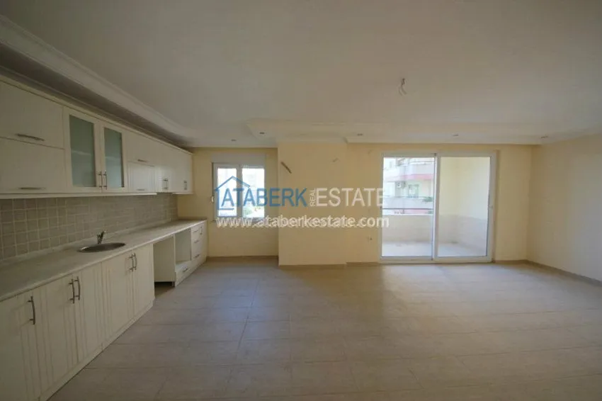 Purchase  Two-bedroom apartment in a modern complex with a swimming pool 2 