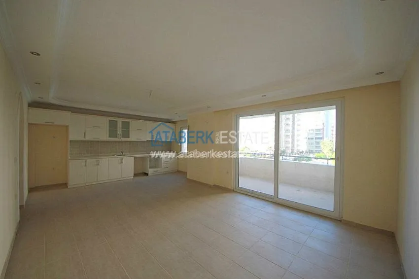 Purchase  Two-bedroom apartment in a modern complex with a swimming pool 3 