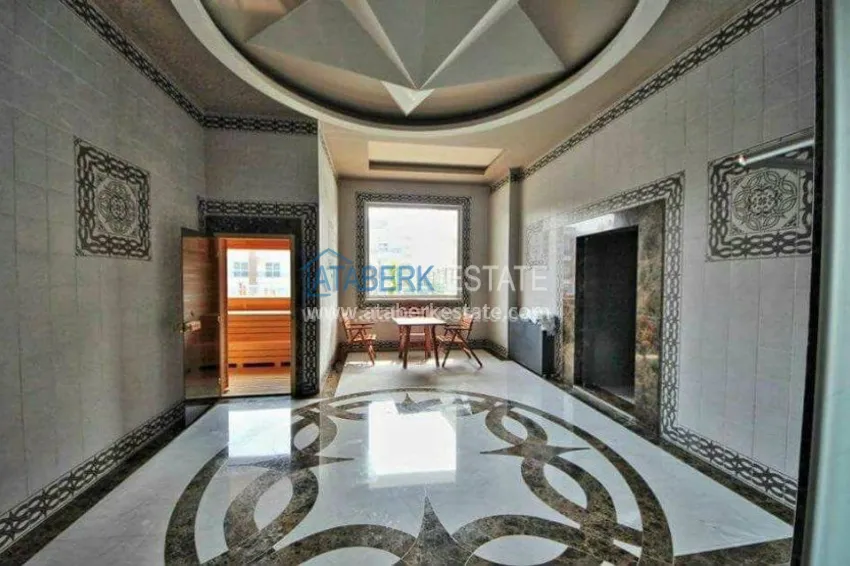 Purchase  Студия в Элитном комплексе. 28 