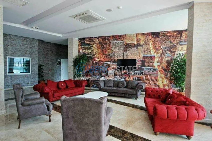 Purchase  Студия в Элитном комплексе. 29 