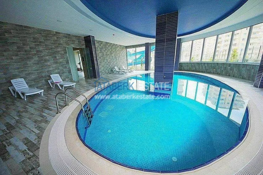 Purchase  Студия в Элитном комплексе. 30 