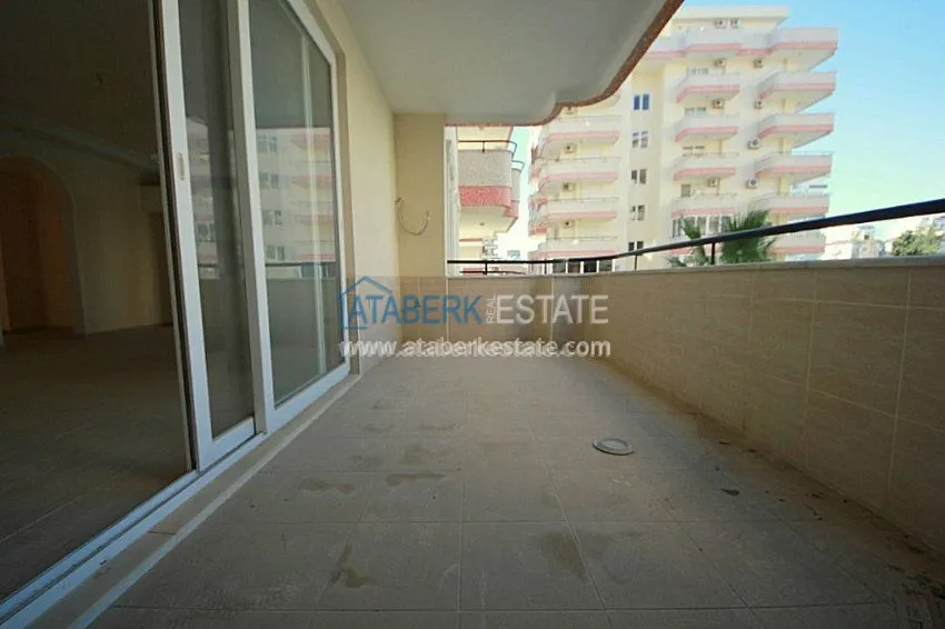 Purchase  Two-bedroom apartment in a modern complex with a swimming pool 4 