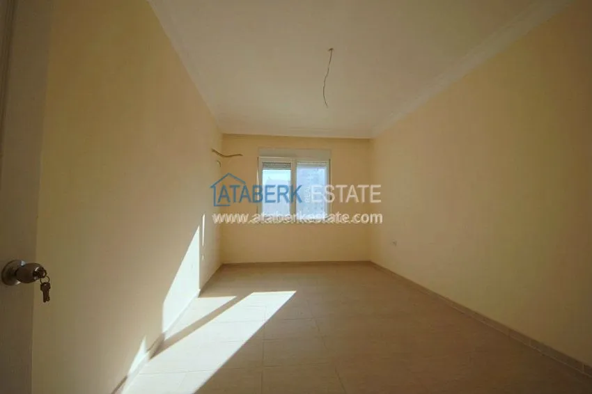 Purchase  Two-bedroom apartment in a modern complex with a swimming pool 5 