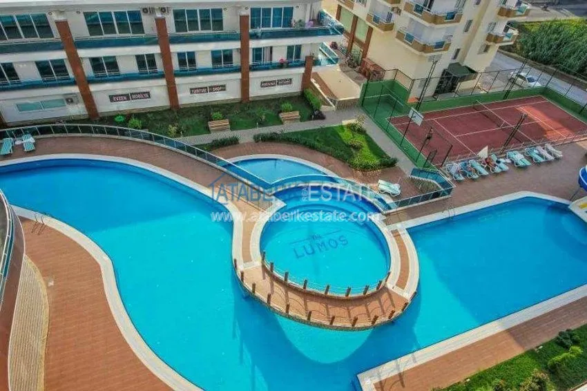 Purchase  Студия в Элитном комплексе. 38 