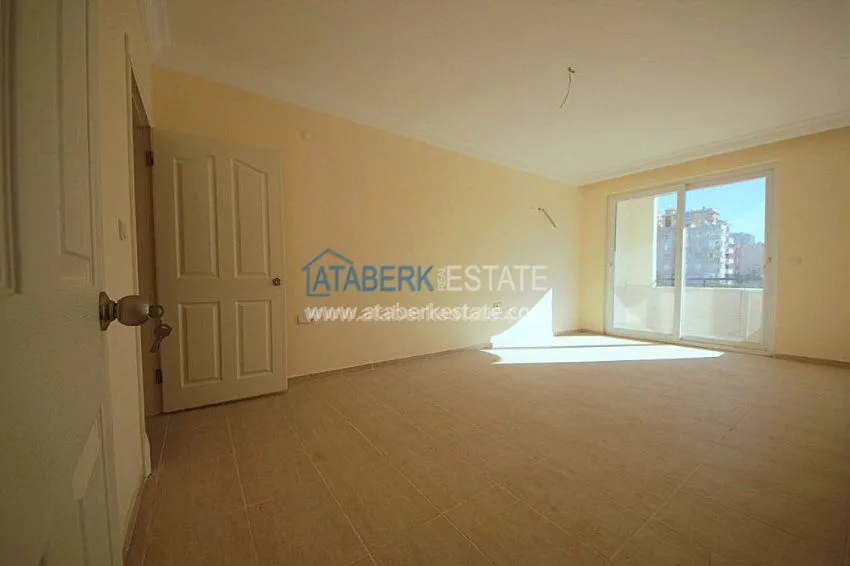 Purchase  Two-bedroom apartment in a modern complex with a swimming pool 6 