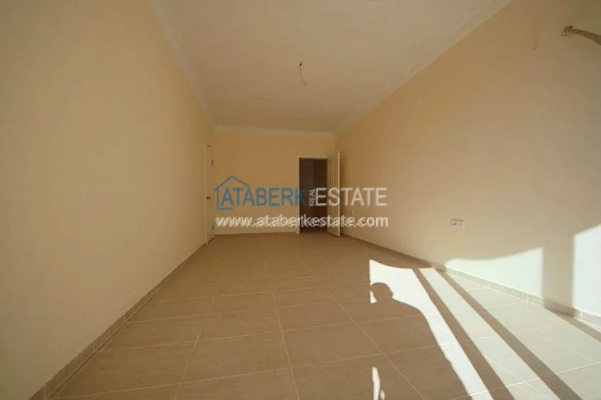 Purchase  Two-bedroom apartment in a modern complex with a swimming pool 7 