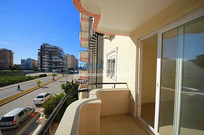 Purchase  Two-bedroom apartment in a modern complex with a swimming pool 8 
