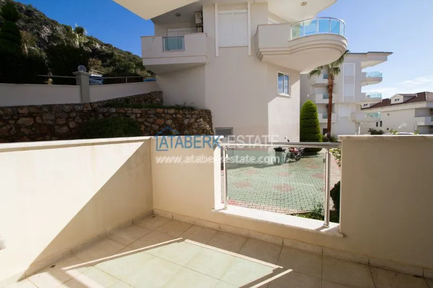Purchase Sea-view apartment 2+1 in a beautiful area 11 