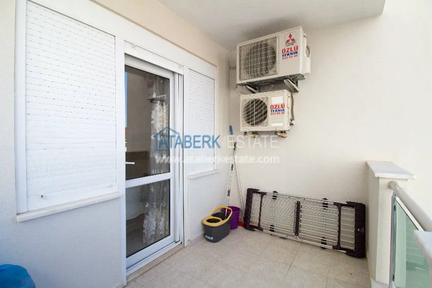 Purchase  Cleopatra beach 3 bedroom apartment with sea view 3 