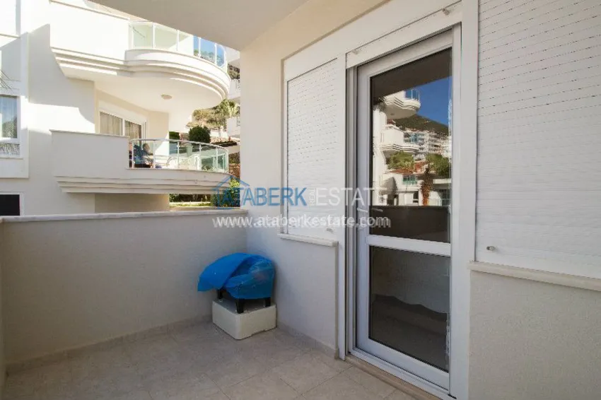 Purchase  Cleopatra beach 3 bedroom apartment with sea view 6 
