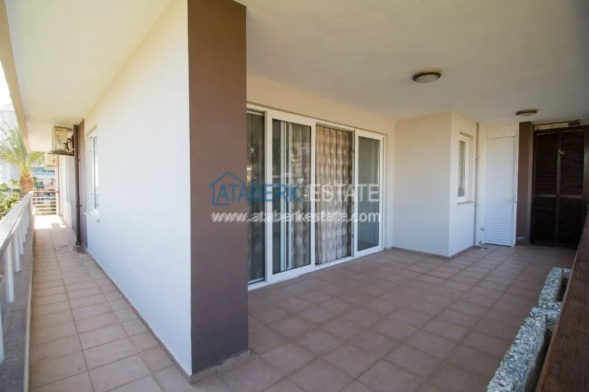 Purchase Apartment for rent with two bedrooms in the complex Selçuklu Konaklari 3