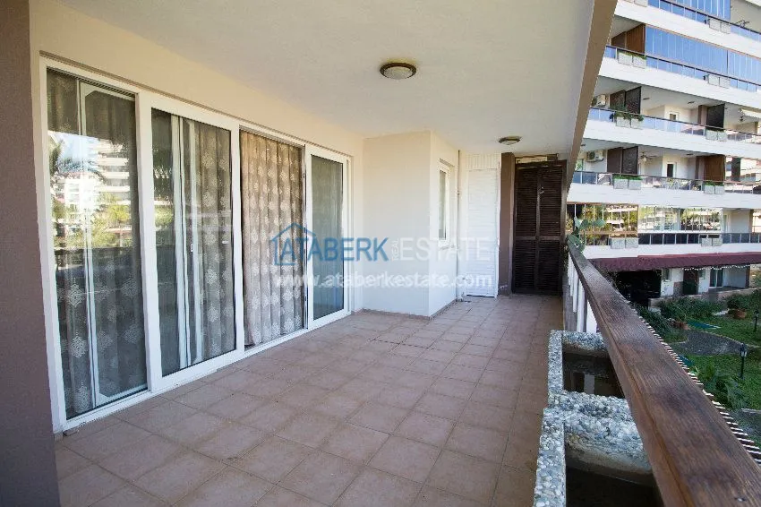 Purchase Apartment for rent with two bedrooms in the complex Selçuklu Konaklari 4
