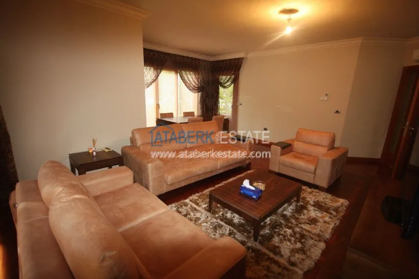 Purchase Apartment for rent with two bedrooms in the complex Selçuklu Konaklari 8