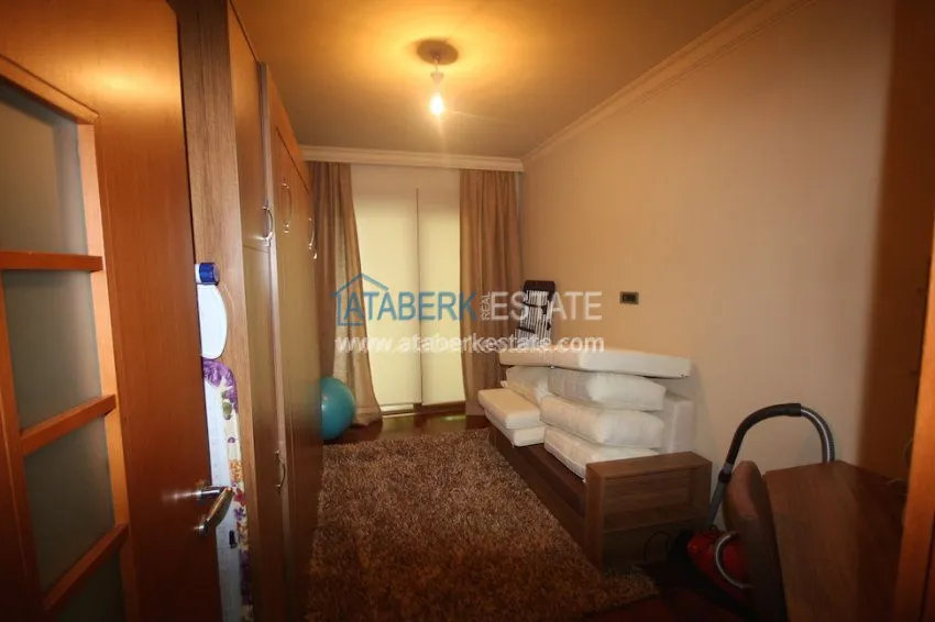 Purchase Apartment for rent with two bedrooms in the complex Selçuklu Konaklari 10