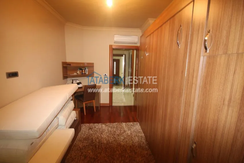 Purchase Apartment for rent with two bedrooms in the complex Selçuklu Konaklari 11