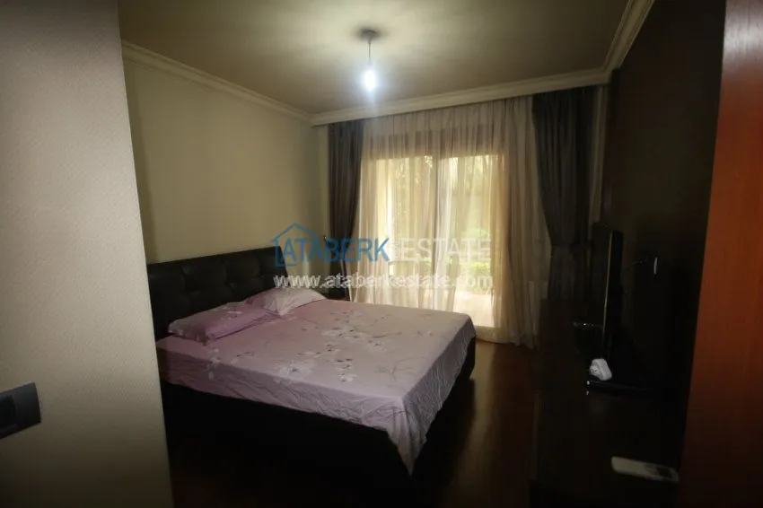 Purchase Apartment for rent with two bedrooms in the complex Selçuklu Konaklari 12