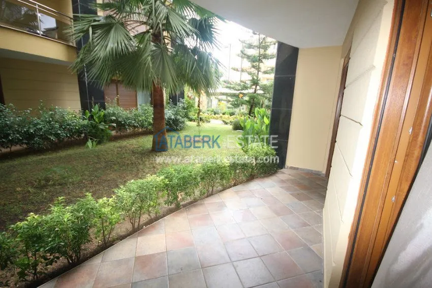 Purchase Apartment for rent with two bedrooms in the complex Selçuklu Konaklari 13