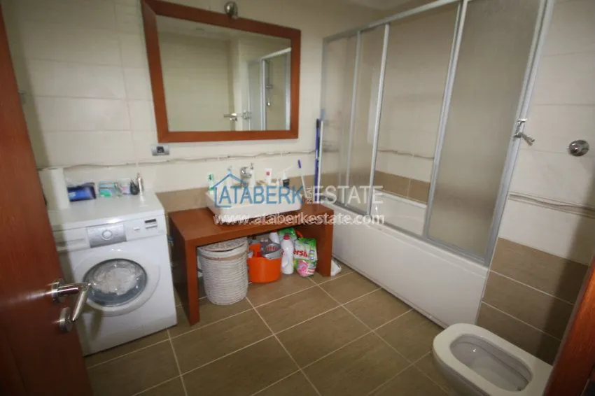 Purchase Apartment for rent with two bedrooms in the complex Selçuklu Konaklari 17