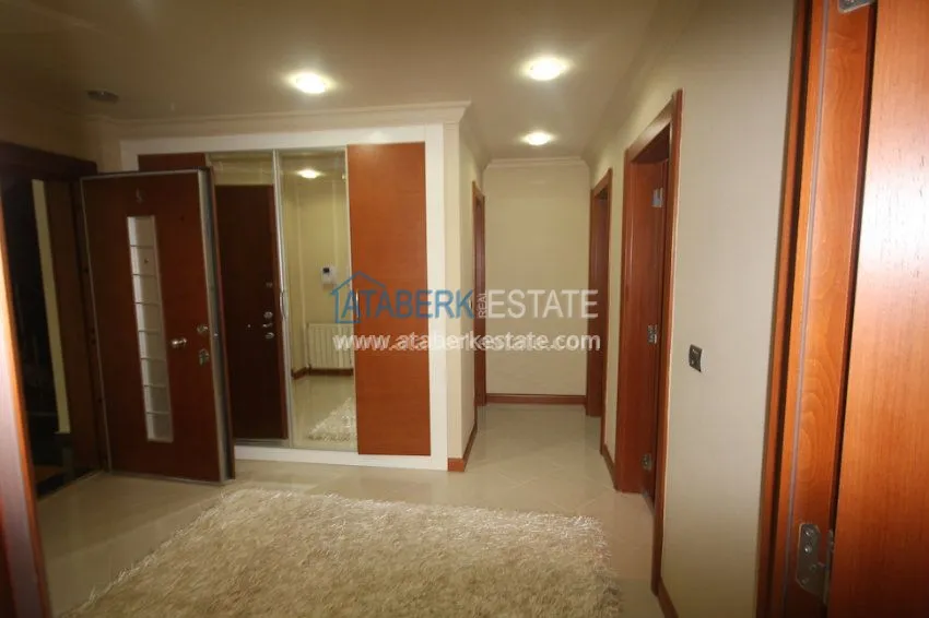 Purchase Apartment for rent with two bedrooms in the complex Selçuklu Konaklari 19