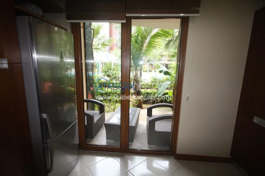 Purchase Apartment for rent with two bedrooms in the complex Selçuklu Konaklari 20