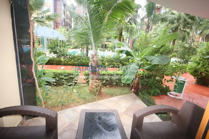 Purchase Apartment for rent with two bedrooms in the complex Selçuklu Konaklari 21