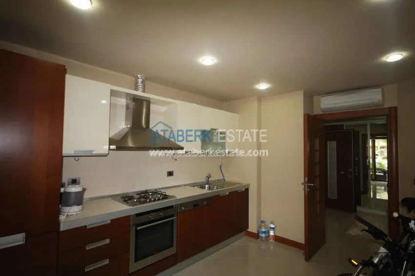 Purchase Apartment for rent with two bedrooms in the complex Selçuklu Konaklari 22