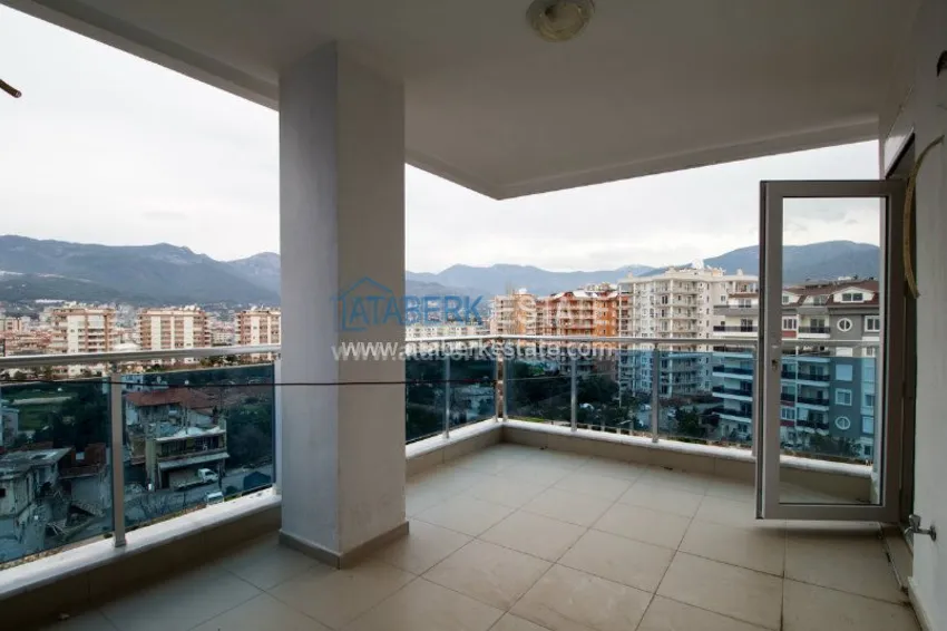 Purchase Four bedroom penthouse by the sea 3 