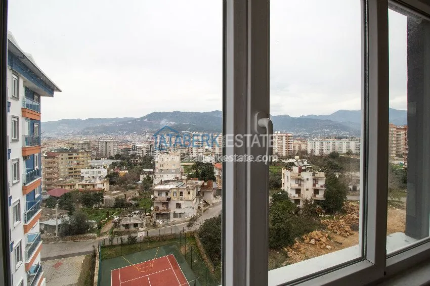 Purchase Four bedroom penthouse by the sea 5 