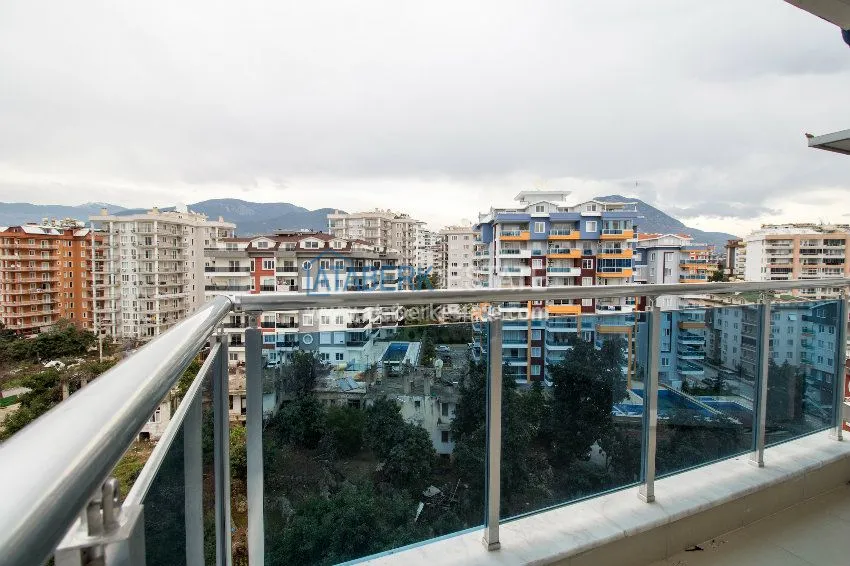 Purchase Four bedroom penthouse by the sea 7 