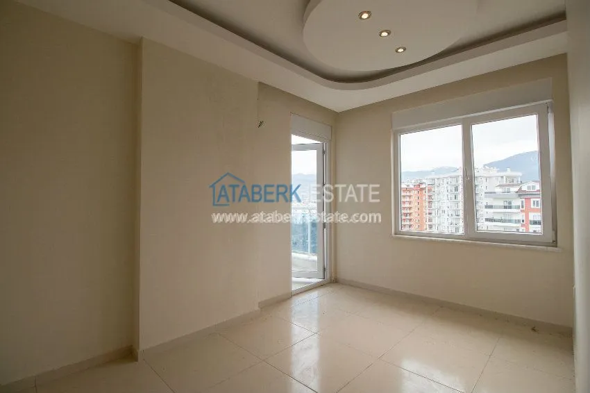 Purchase Four bedroom penthouse by the sea 8 
