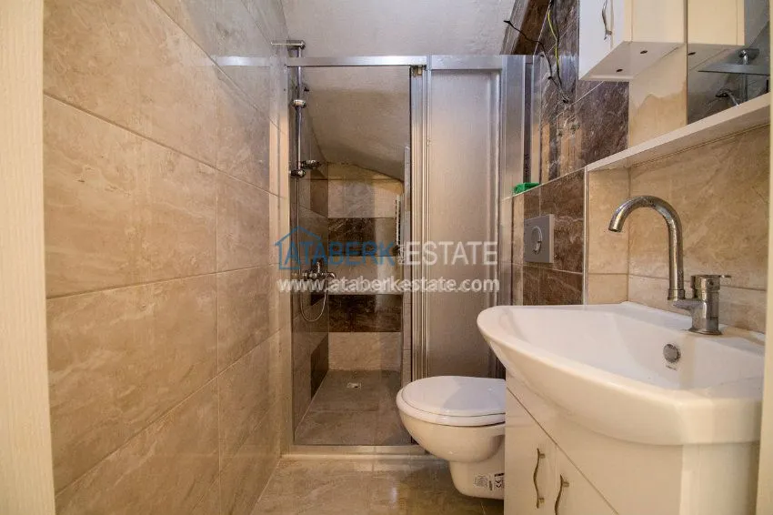 Purchase Four bedroom penthouse by the sea 9 