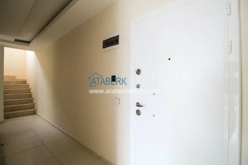 Purchase Four bedroom penthouse by the sea 10 