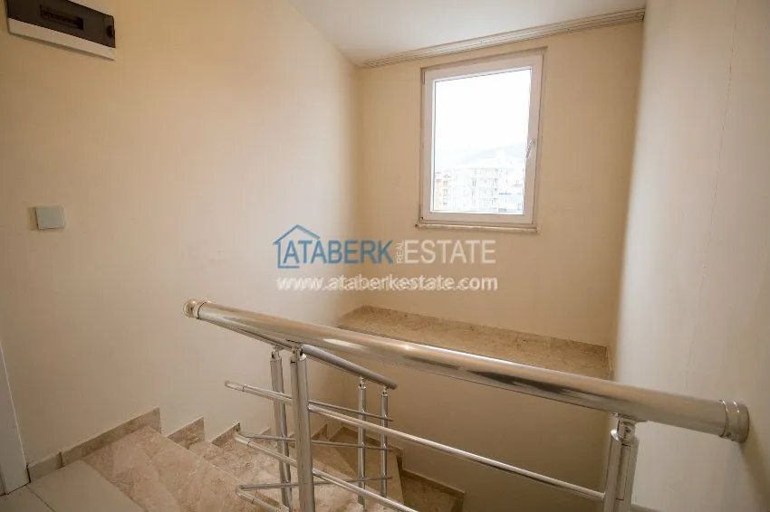 Purchase Four bedroom penthouse by the sea 12 