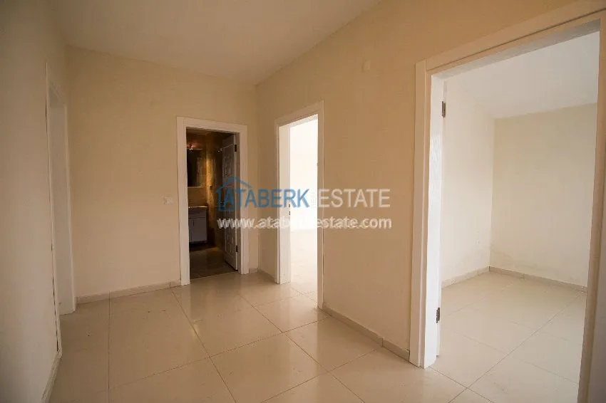 Purchase Four bedroom penthouse by the sea 13 