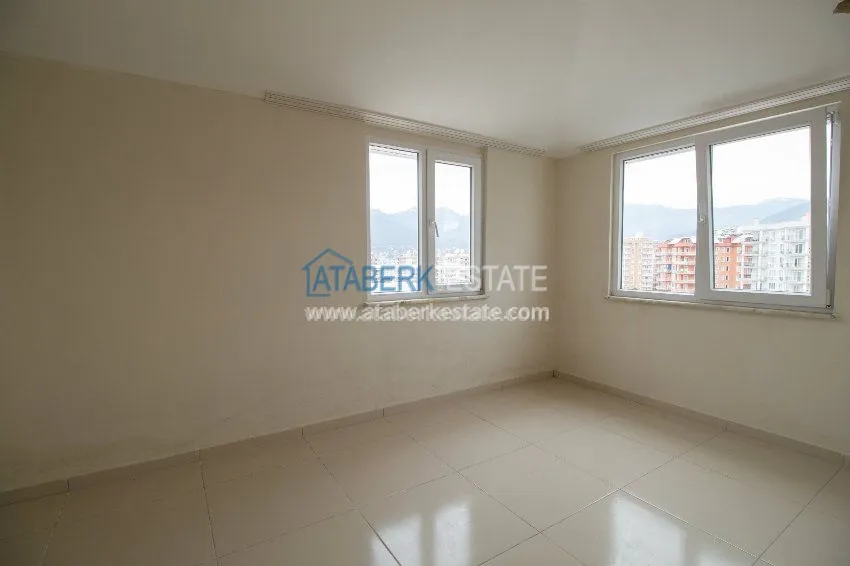 Purchase Four bedroom penthouse by the sea 14 