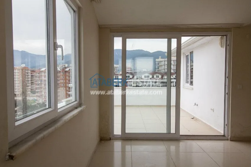 Purchase Four bedroom penthouse by the sea 17 