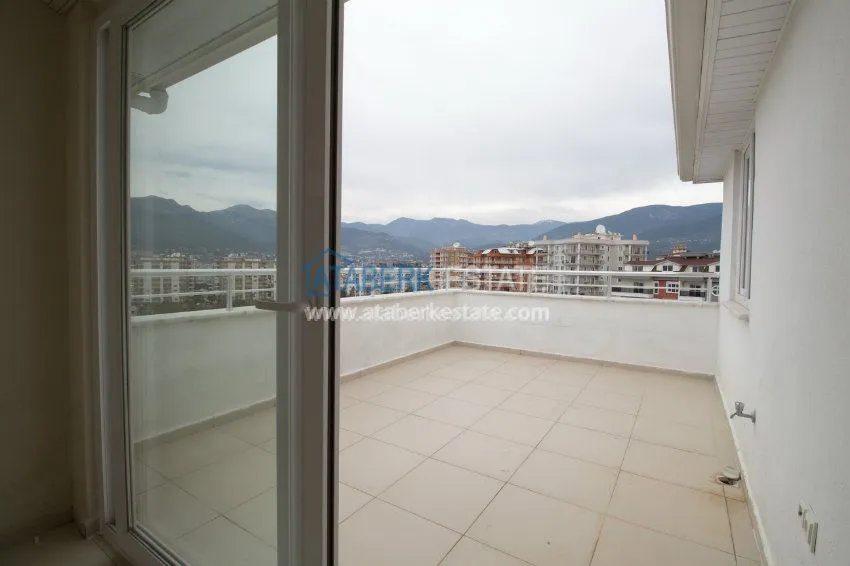 Purchase Four bedroom penthouse by the sea 18 