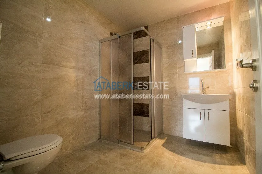 Purchase Four bedroom penthouse by the sea 22 