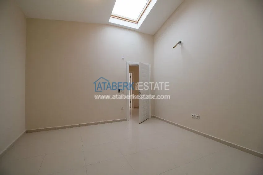 Purchase Four bedroom penthouse by the sea 24 