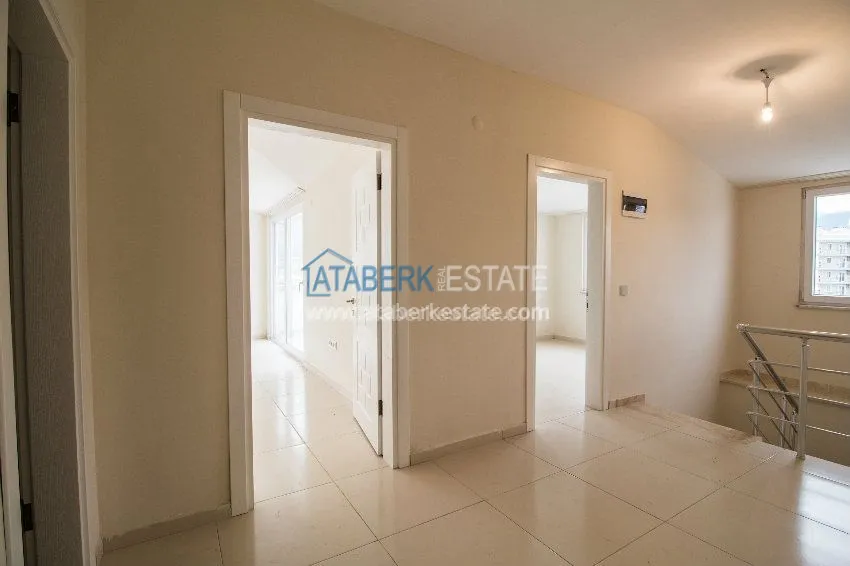 Purchase Four bedroom penthouse by the sea 25 